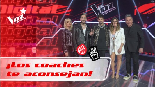 ¡Todos los consejos para salir al escenario!