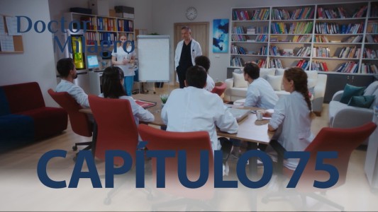 Capítulo 75