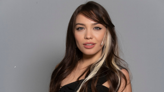 ¿Cómo vive la sexualidad Malena Narvay?