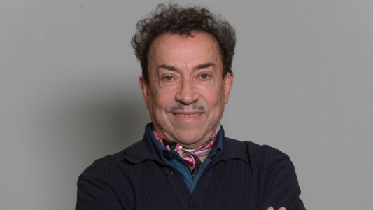 Aníbal Pachano y su relación con las drogas