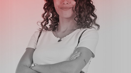 Julieta Herrera González