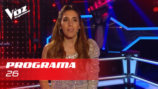 Programa 26