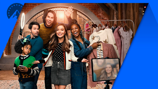 Paramount+ estrena la nueva temporada de iCarly