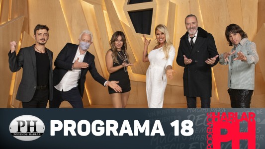 Programa 18