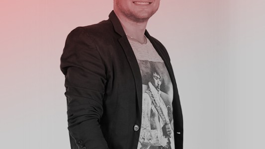 Pablo Hernán Gravina