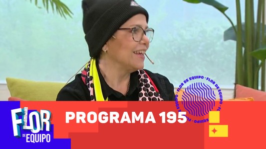 Programa 195