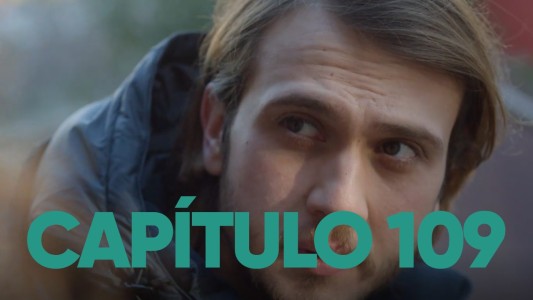 Capítulo 109