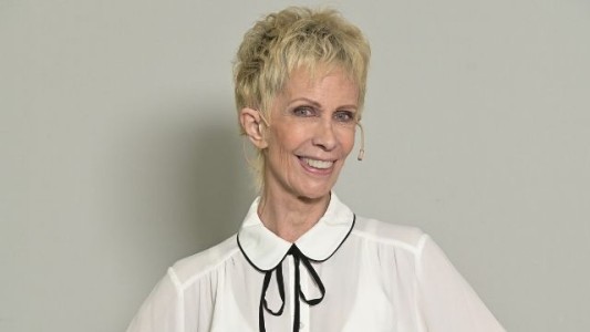 María Valenzuela le pidió a sus hijos que la internaran