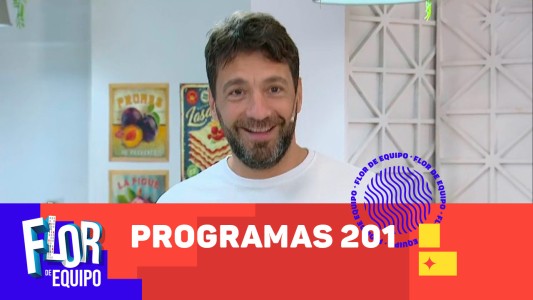 Programa 201