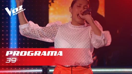 Programa 39