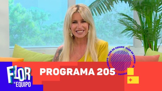 Programa 205