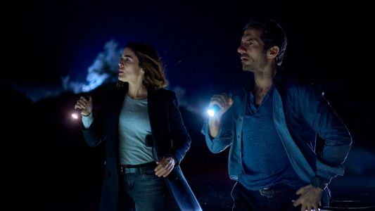 PAROT: La nueva serie española llega a PARAMOUNT+