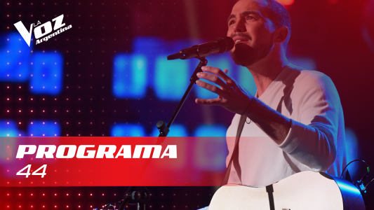 Programa 44