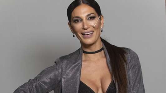 ¿Silvina Escudero está peleada con su hermana Vanina?