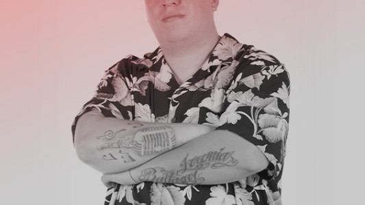 Franco "Hacha" Leiva