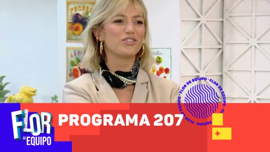 Programa 207