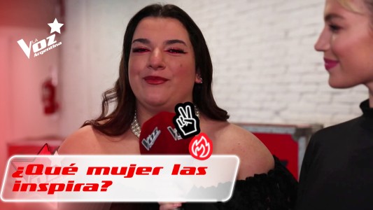 ¿Quién esa mujer de tu vida que más te inspira?