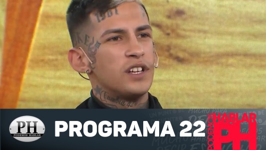 Programa 22