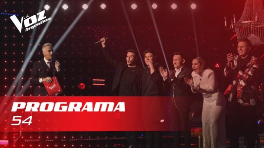 Programa 54