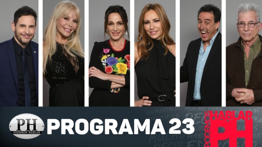 Programa 23