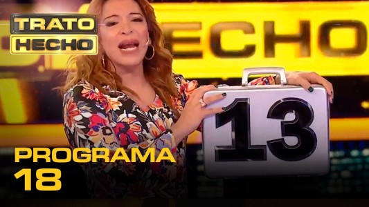 Programa 18