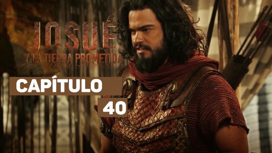 Capítulo 40