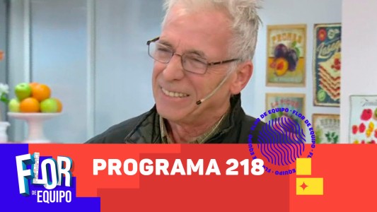 Programa 218