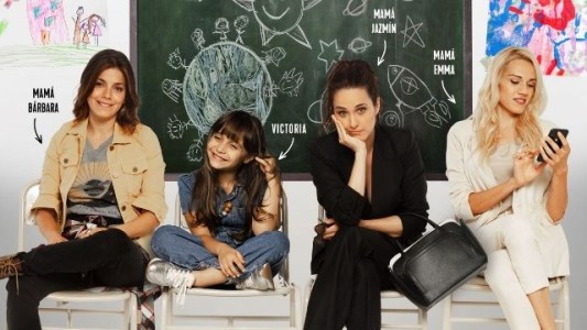 ¡Conocé a los personajes de Pequeñas Victorias!