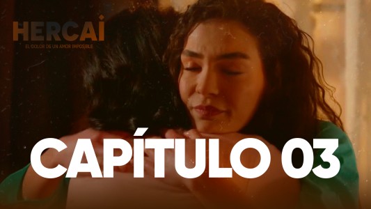 Capítulo 03