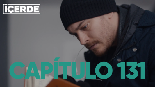 Capítulo 131
