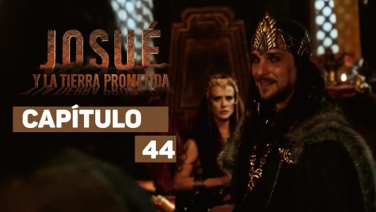Capítulo 44