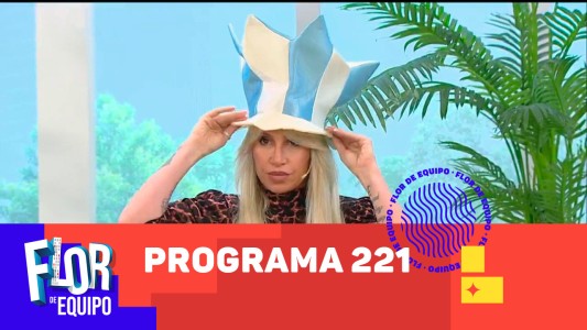 Programa 221