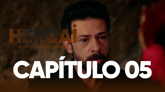 Capítulo 05