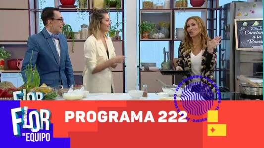 Programa 222