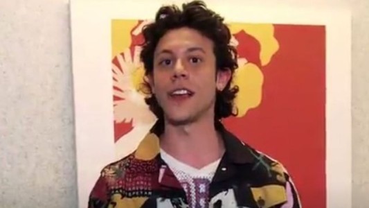 [BACKSTAGE] DINCK CP: ¡El influencer de Pequeñas Victorias!