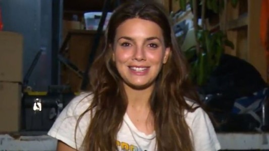 [BACKSTAGE] ¡Casi atropellan a Bárbara!