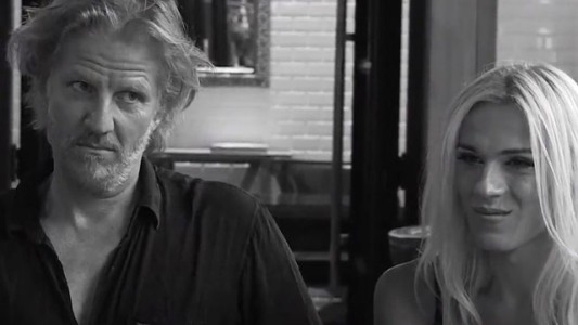 [BACKSTAGE] ¿Cómo se graba una escena en Pequeñas Victorias?