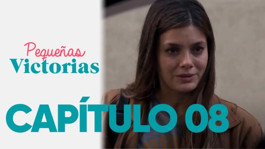 Capítulo 08