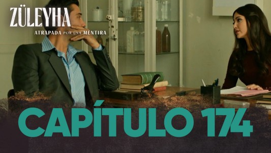 Capítulo 174