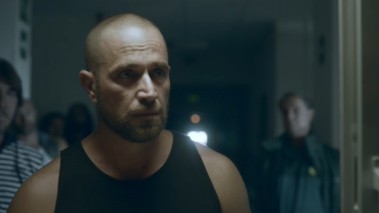 Conocé Parot, un thriller policial que te va a atrapar