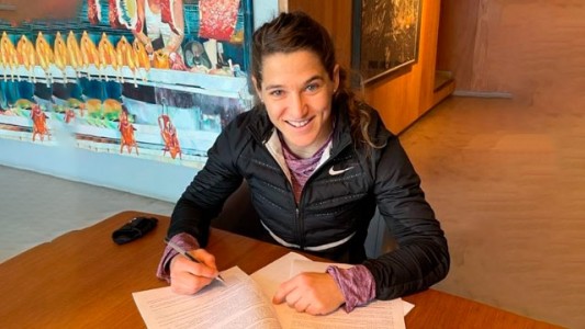 Paula “Peque” Pareto es la primera participante confirmada de MasterChef Argentina 3