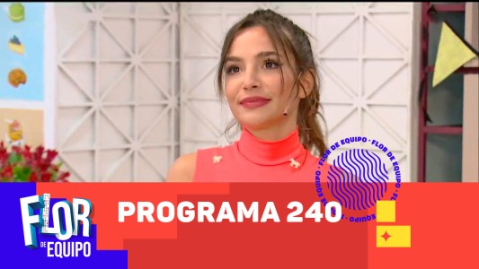 Programa 240