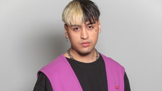 Tiago PZK: "Hay una mentalidad del barrio que no te deja salir"