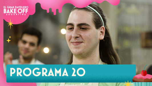 Programa 20