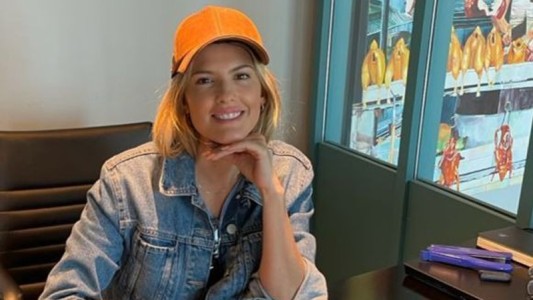 Mery del Cerro se suma a Masterchef Argentina y su amiga Paula Chaves disparó picante : "Puede ser la ganadora"