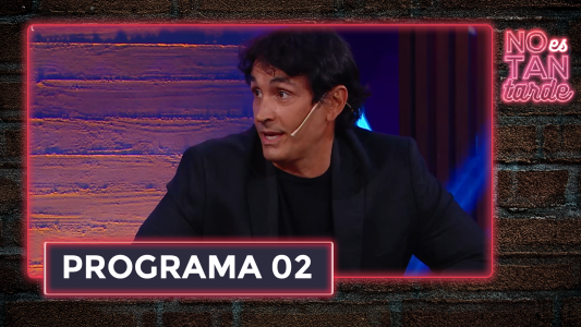 Programa 02