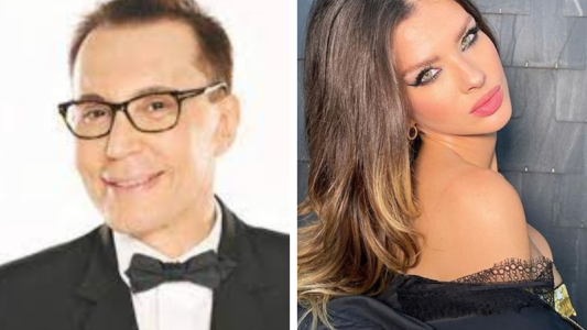 "Sos la mujer de mis sueños" | La frase que le habría dicho Mauro Icardi a La China Suárez