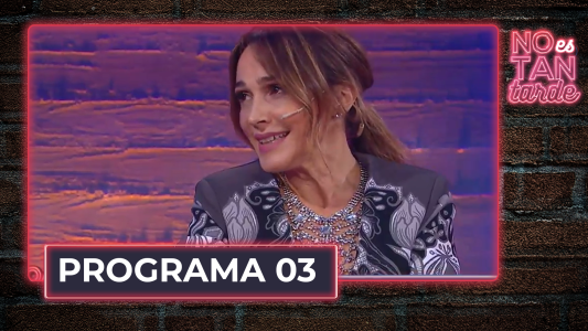 Programa 03