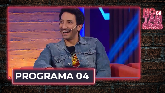 Programa 04