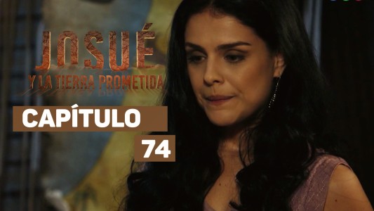 Capítulo 74